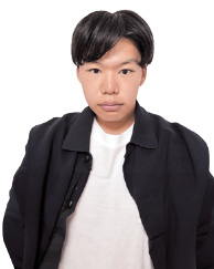 片岡 琥太郎 さん