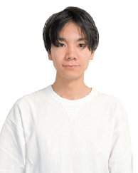 天羽 響一郎 さん