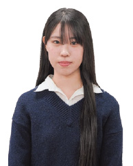馬場 葵 さん