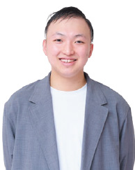 松下 仁 さん