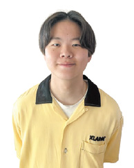 大野 秀豊 さん