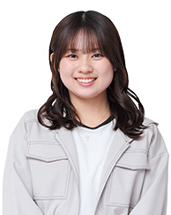 川島 あかり さん