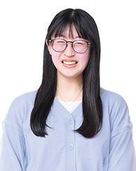 仙石 葵衣 さん