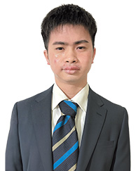 黒松 拓真 さん