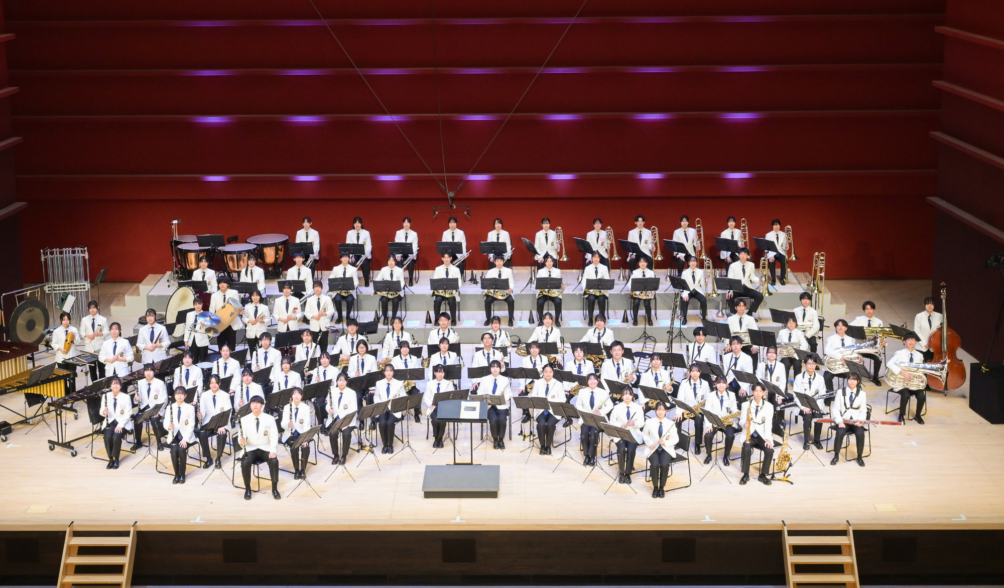 平成25年度(2013) 第53回 長野県吹奏楽コンクール スコア CM】2018年度 全日本吹奏楽コンクール課題曲合奏クリニックDVD