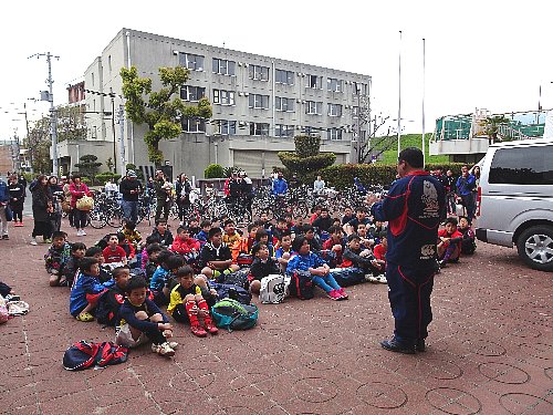 大阪工業大学ラグビースクール 常翔学園中学校 高等学校 大阪工業大学ラグビースクール 常翔学園中学校 高等学校