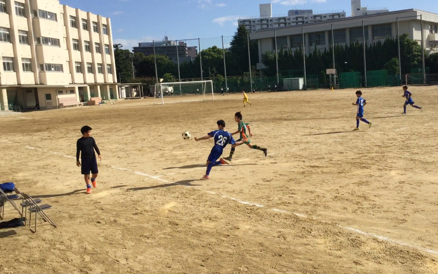 中学 サッカー部 常翔学園中学校 高等学校 中学 サッカー部 常翔学園中学校 高等学校