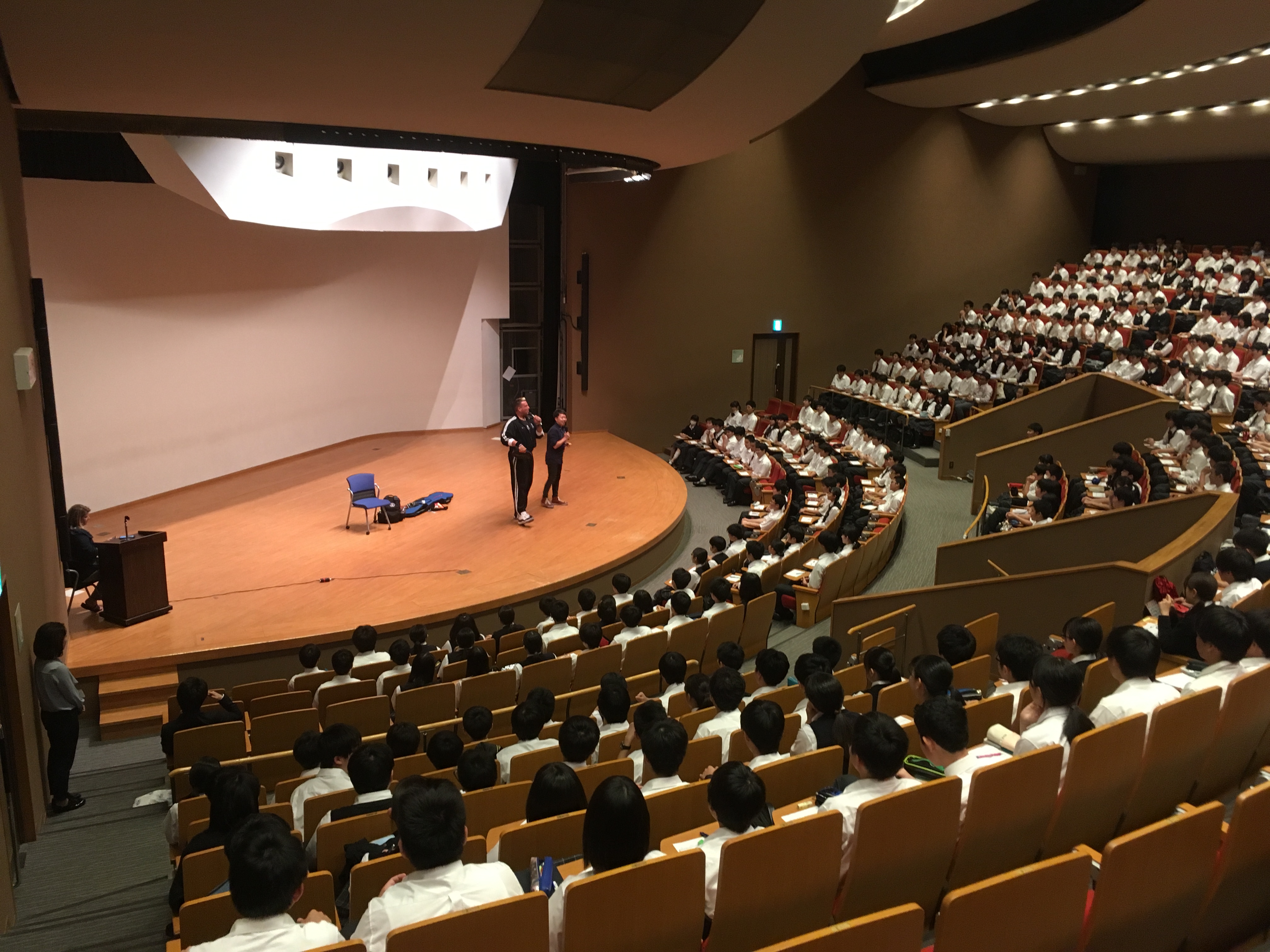 常翔学園中学校・高等学校