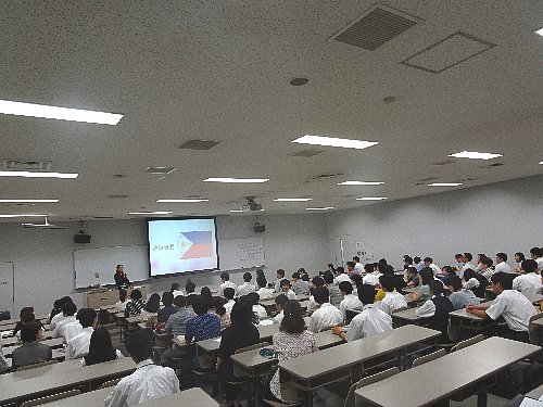 常翔学園中学校・高等学校