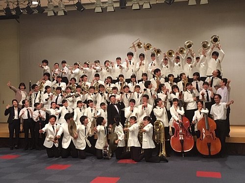 常翔学園中学校・高等学校