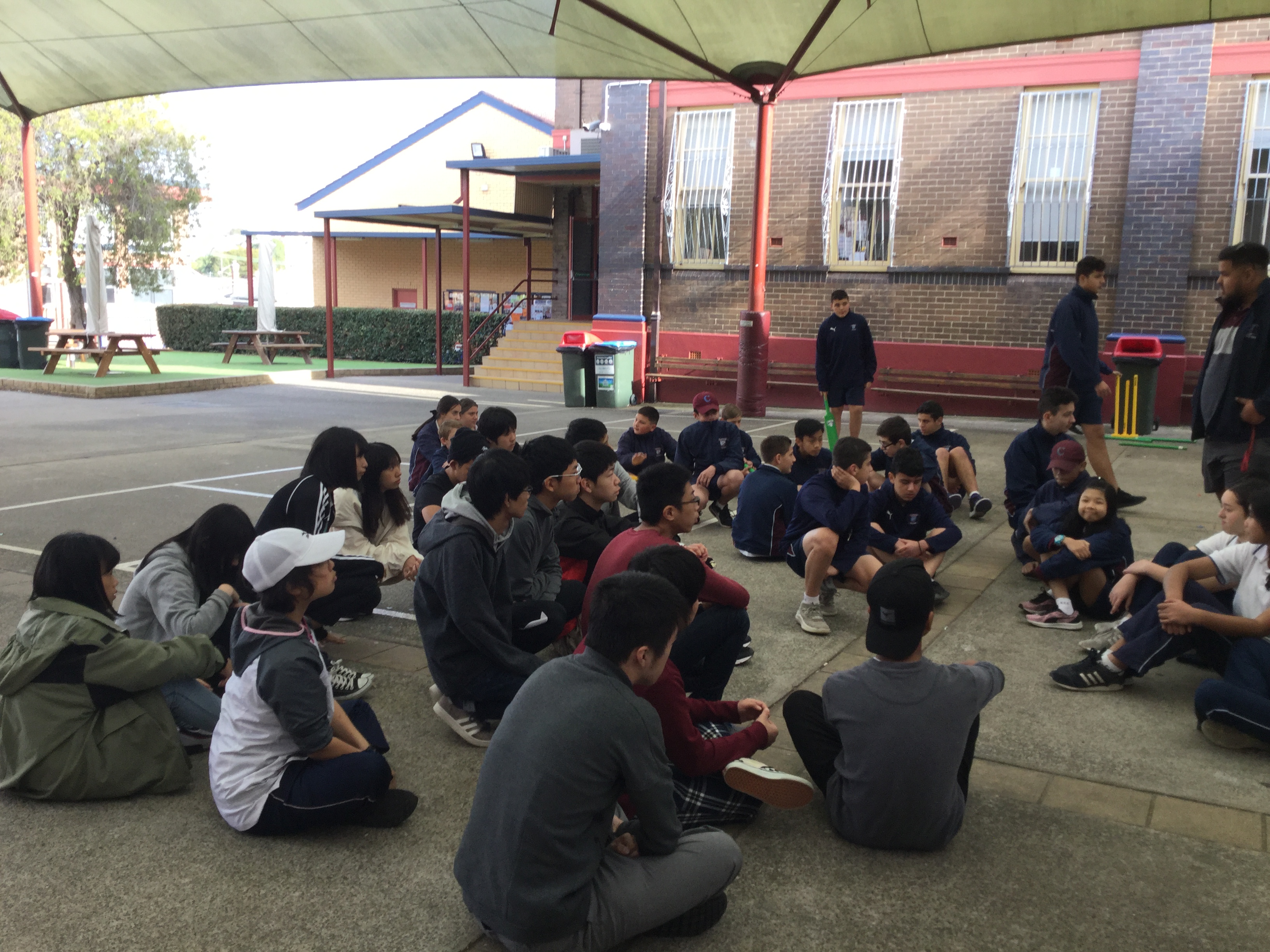 常翔学園中学校・高等学校