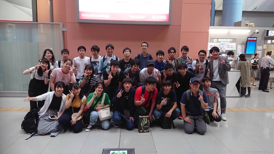 常翔学園中学校・高等学校