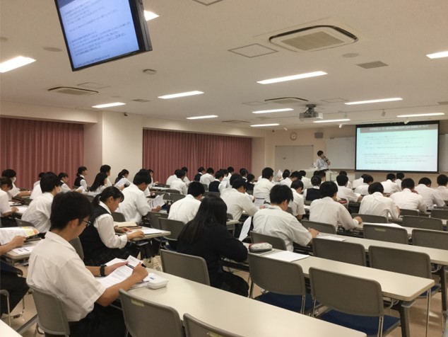 常翔学園中学校・高等学校