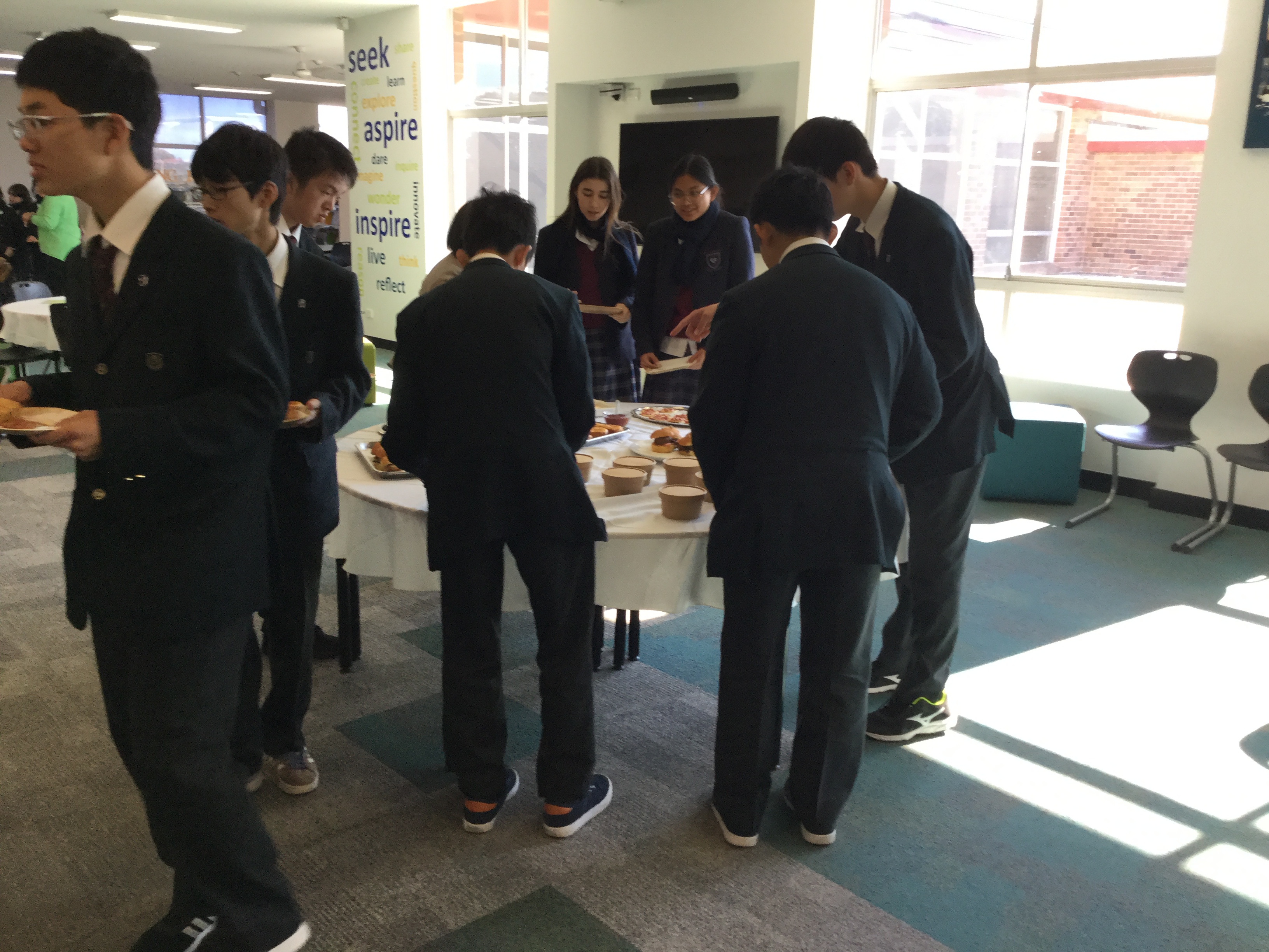 常翔学園中学校・高等学校