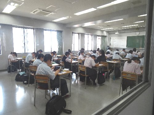 常翔学園中学校・高等学校
