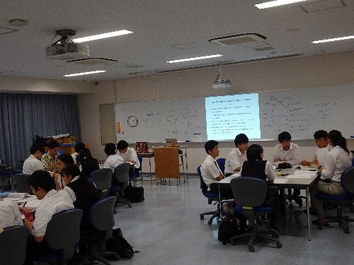 常翔学園中学校・高等学校