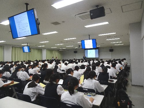 常翔学園中学校・高等学校