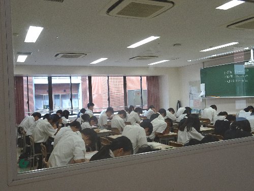 常翔学園中学校・高等学校