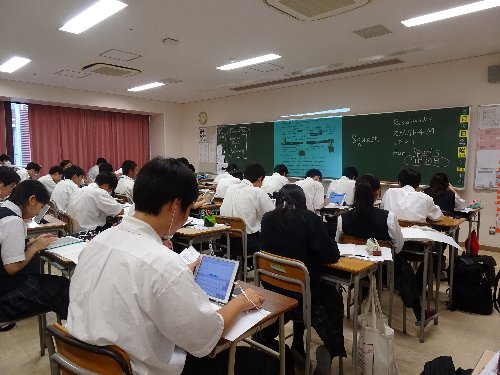 常翔学園中学校・高等学校