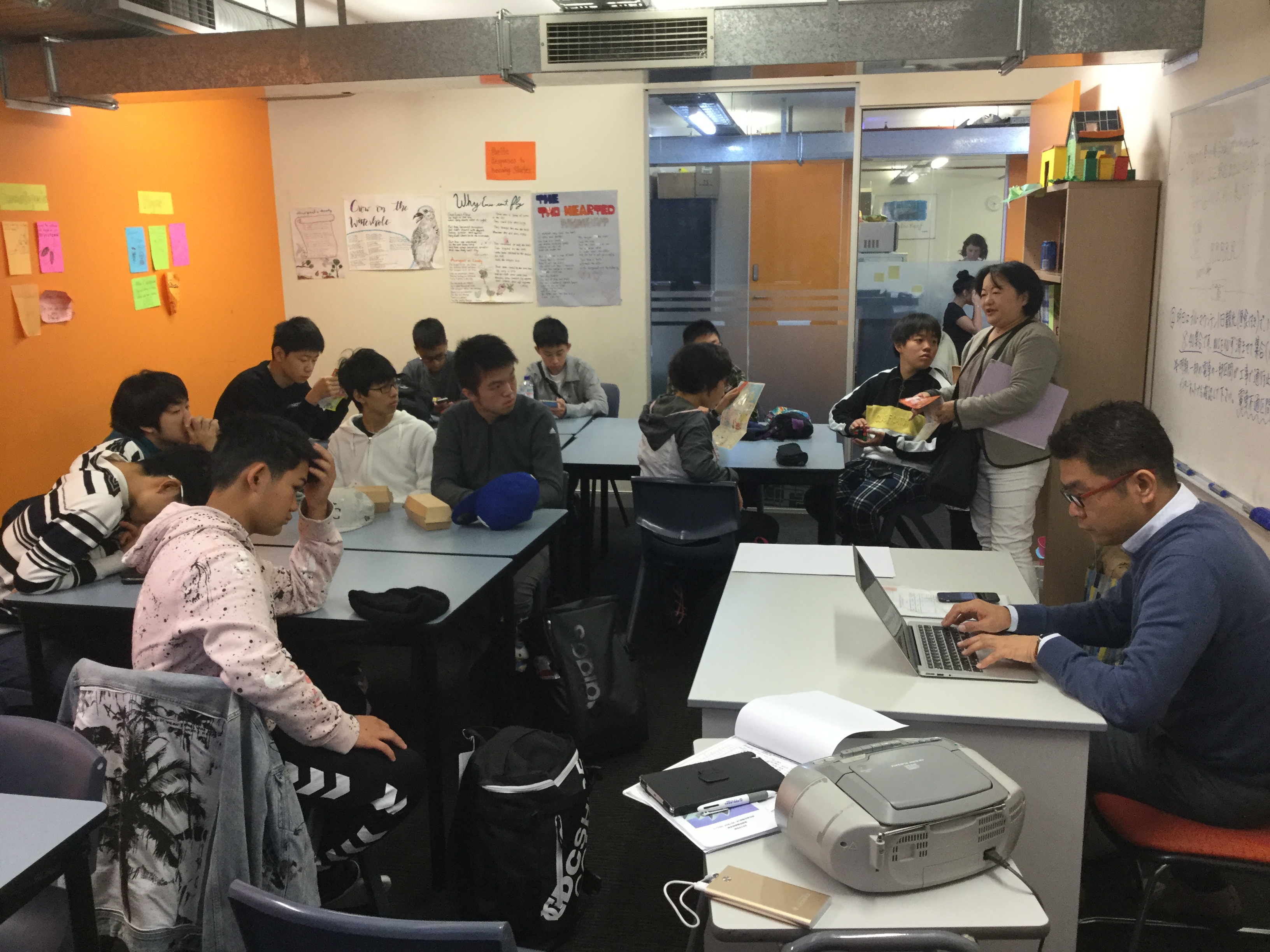 常翔学園中学校・高等学校