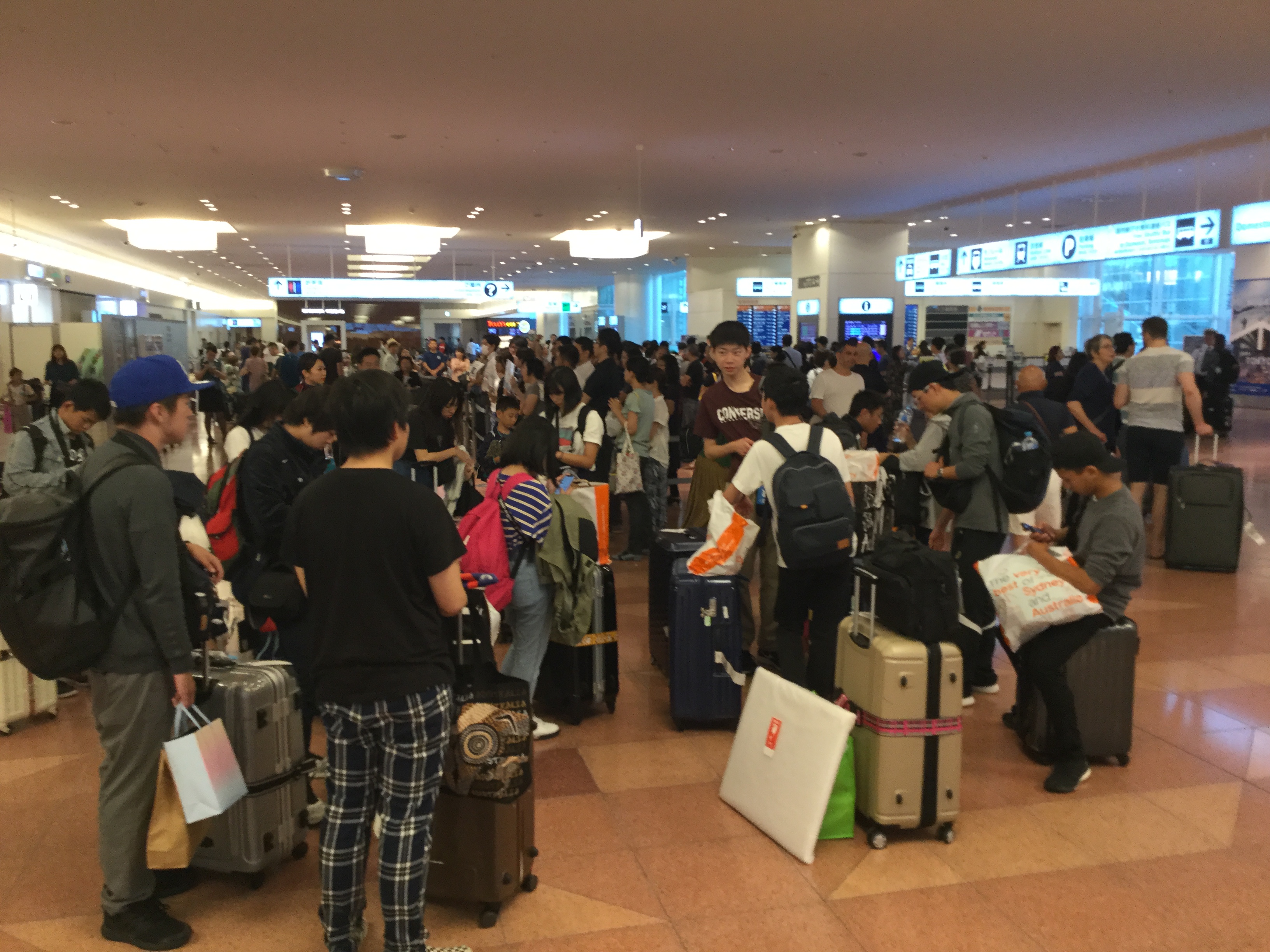 常翔学園中学校・高等学校