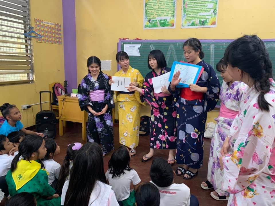 常翔学園中学校・高等学校
