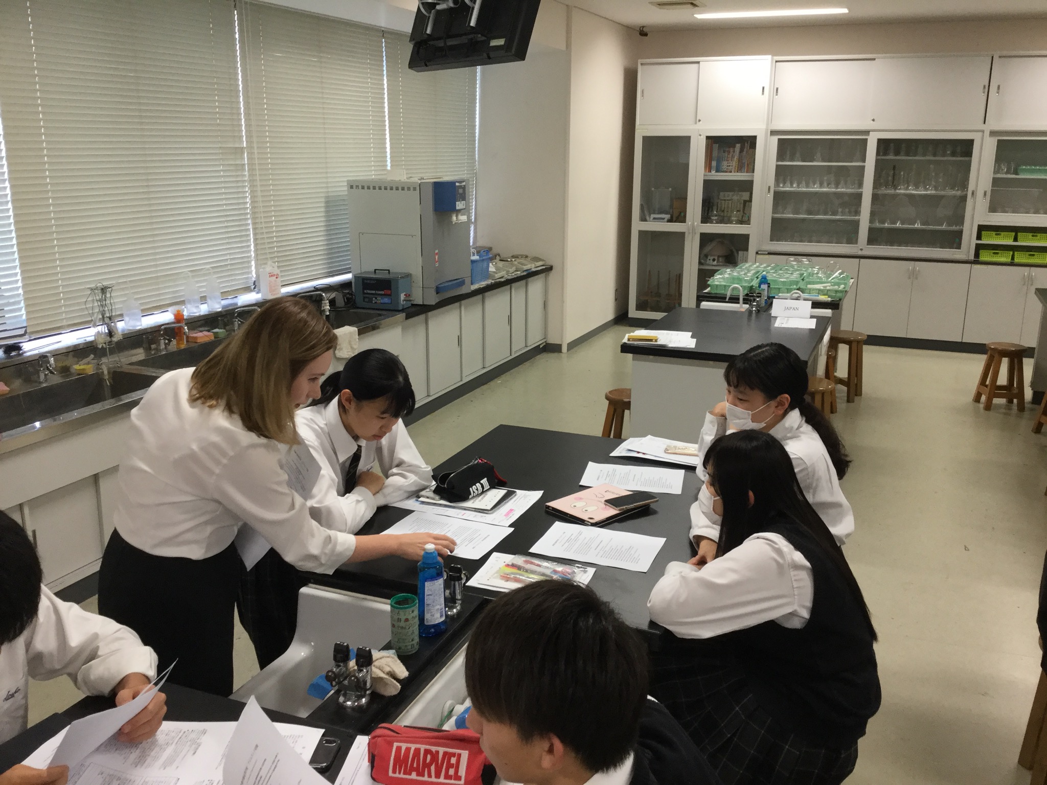 常翔学園中学校・高等学校