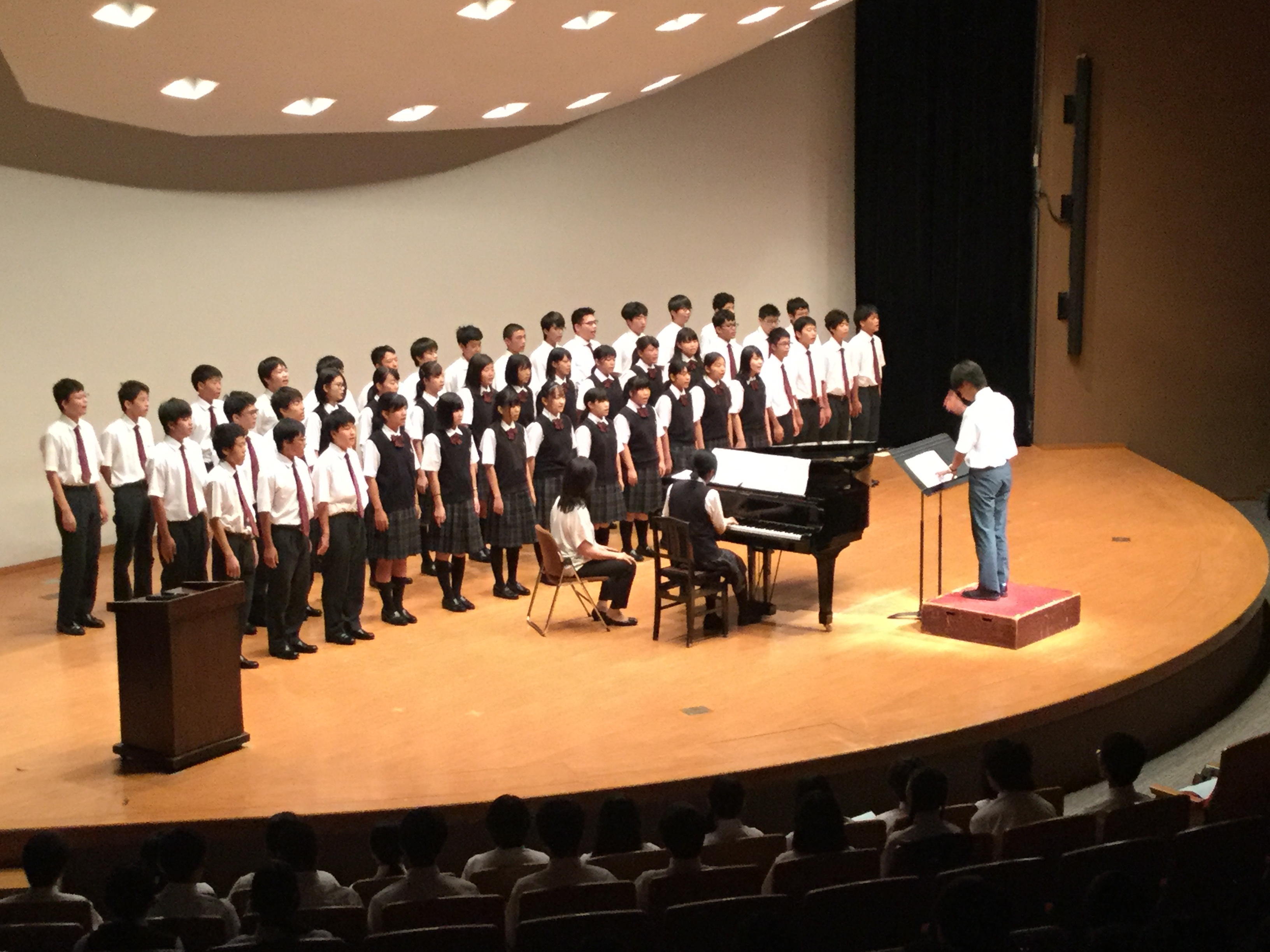 常翔学園中学校・高等学校