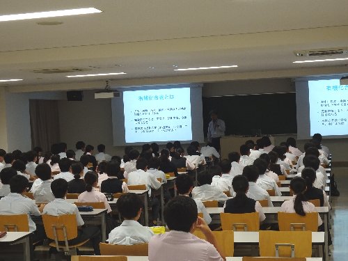 常翔学園中学校・高等学校