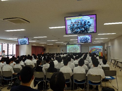常翔学園中学校・高等学校