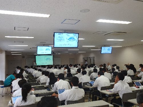 常翔学園中学校・高等学校