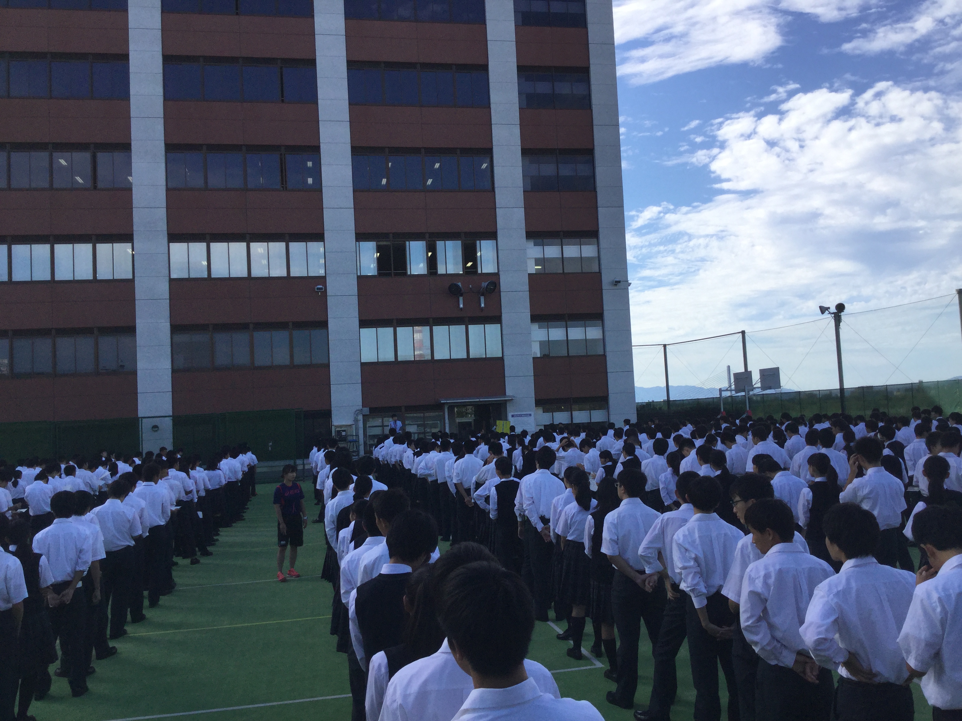 常翔学園中学校・高等学校