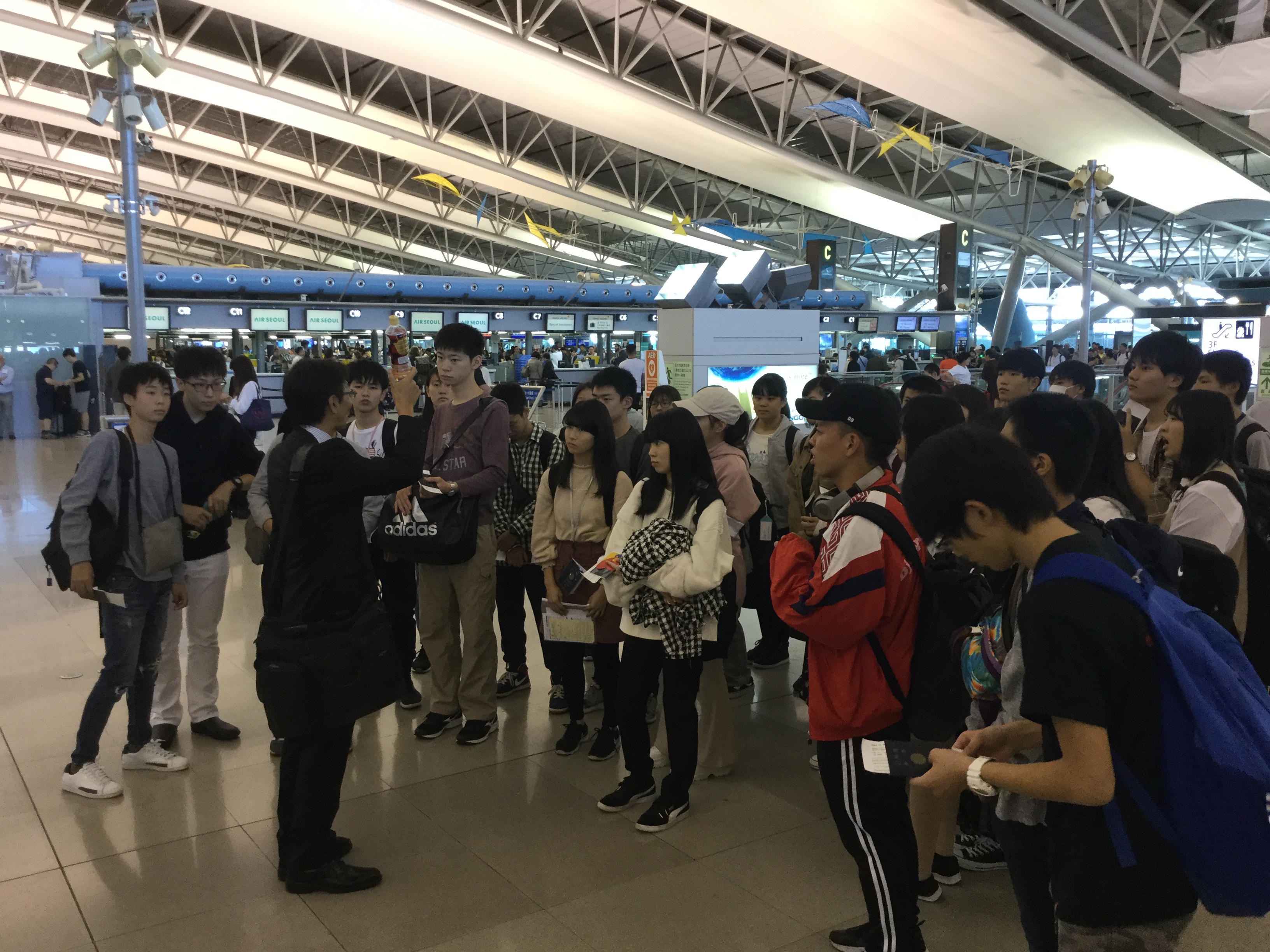 常翔学園中学校・高等学校