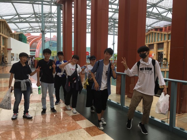 常翔学園中学校・高等学校