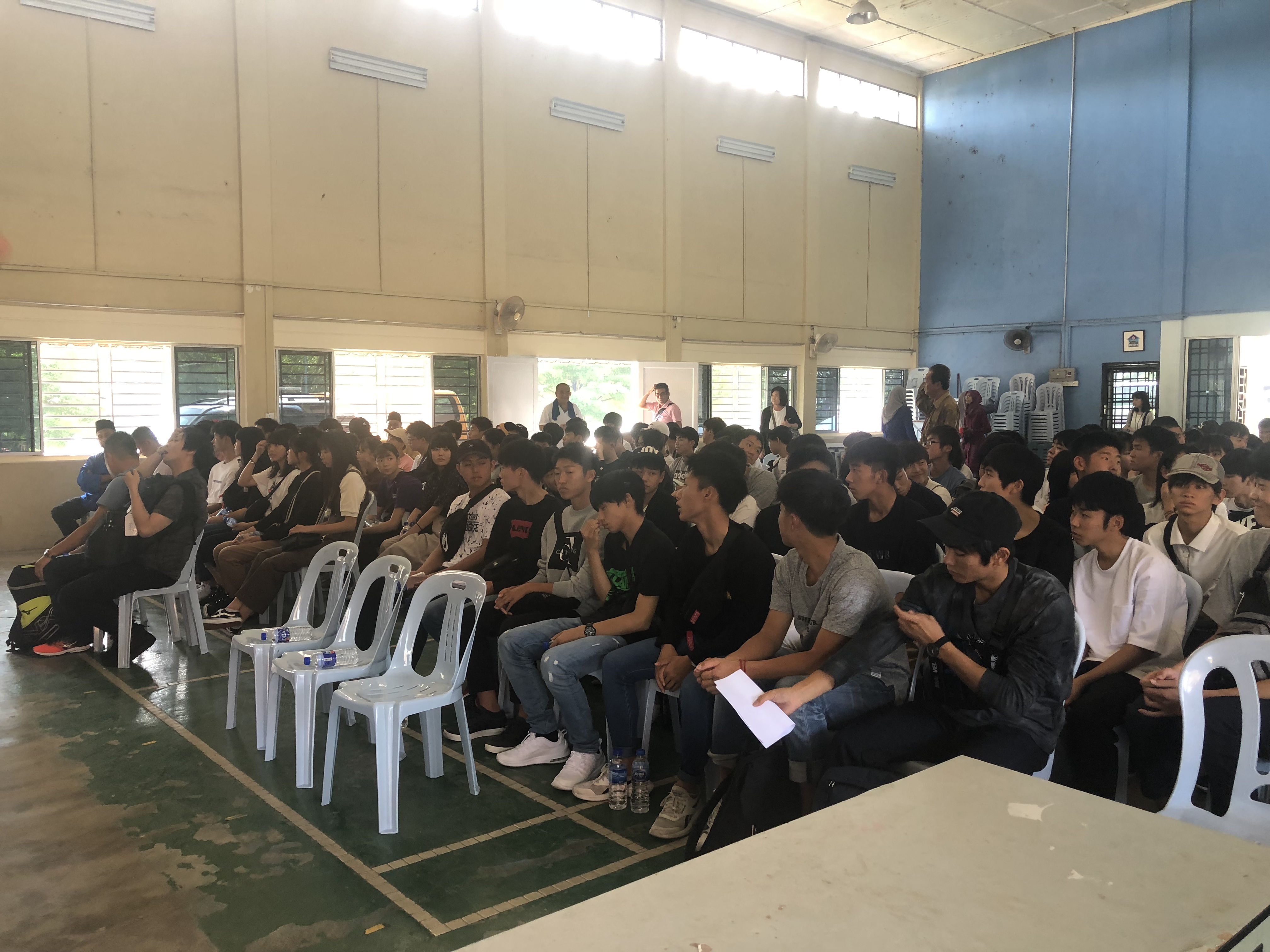 常翔学園中学校・高等学校