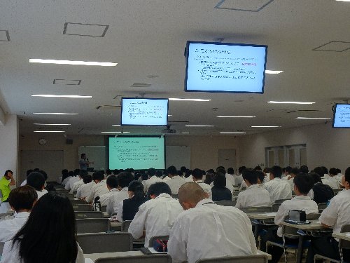 常翔学園中学校・高等学校