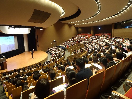 常翔学園中学校・高等学校
