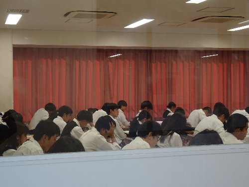 常翔学園中学校・高等学校