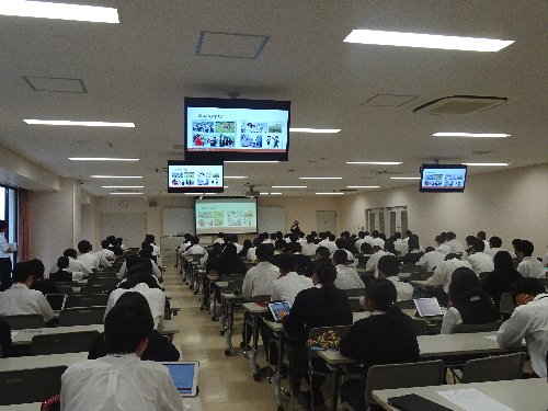 常翔学園中学校・高等学校