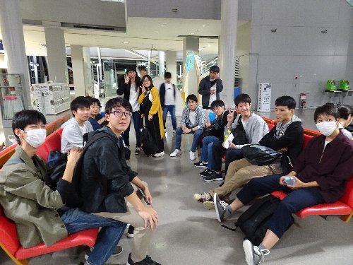 常翔学園中学校・高等学校