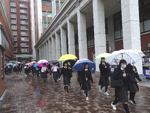 常翔学園中学校・高等学校