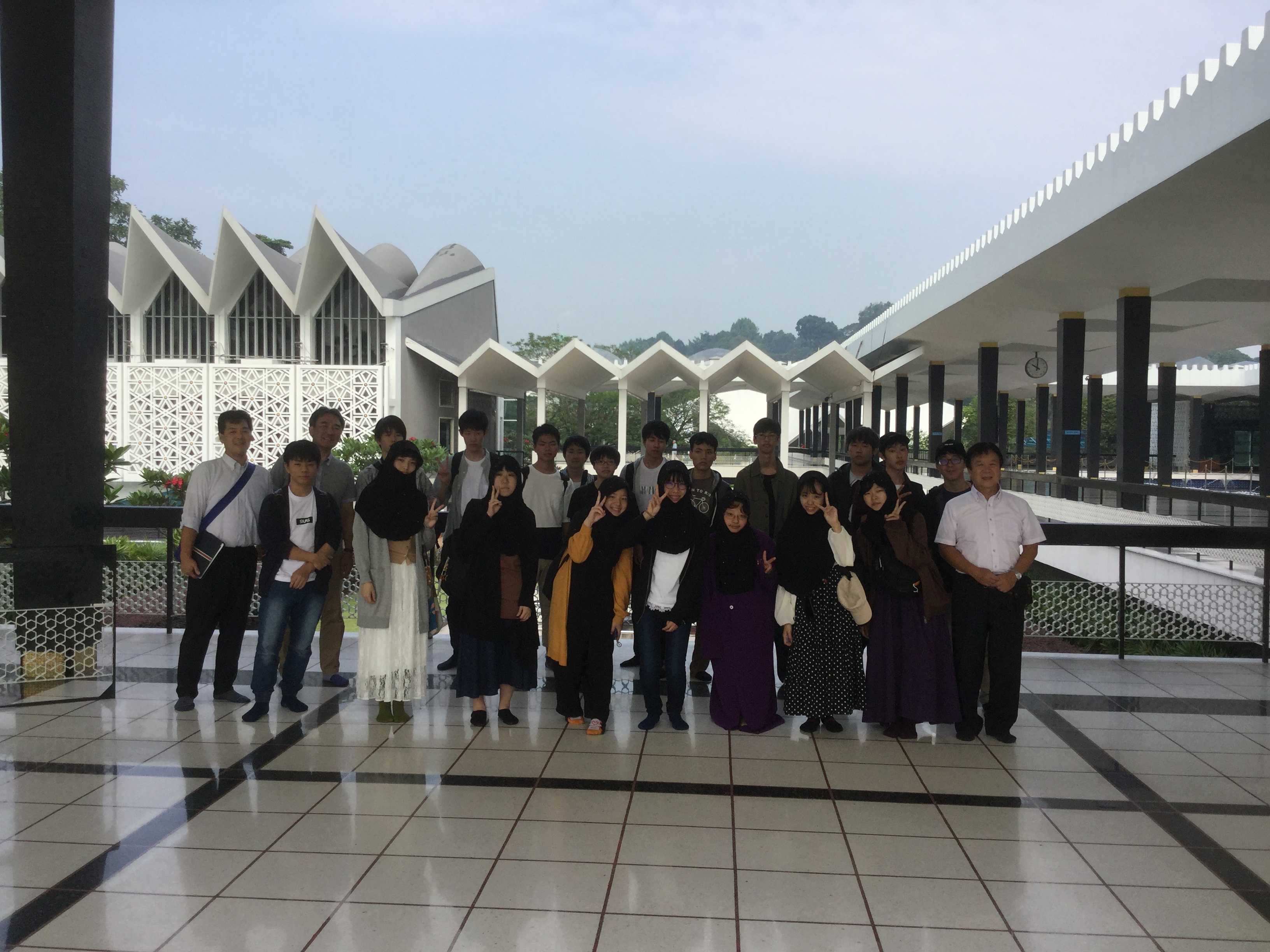 常翔学園中学校・高等学校