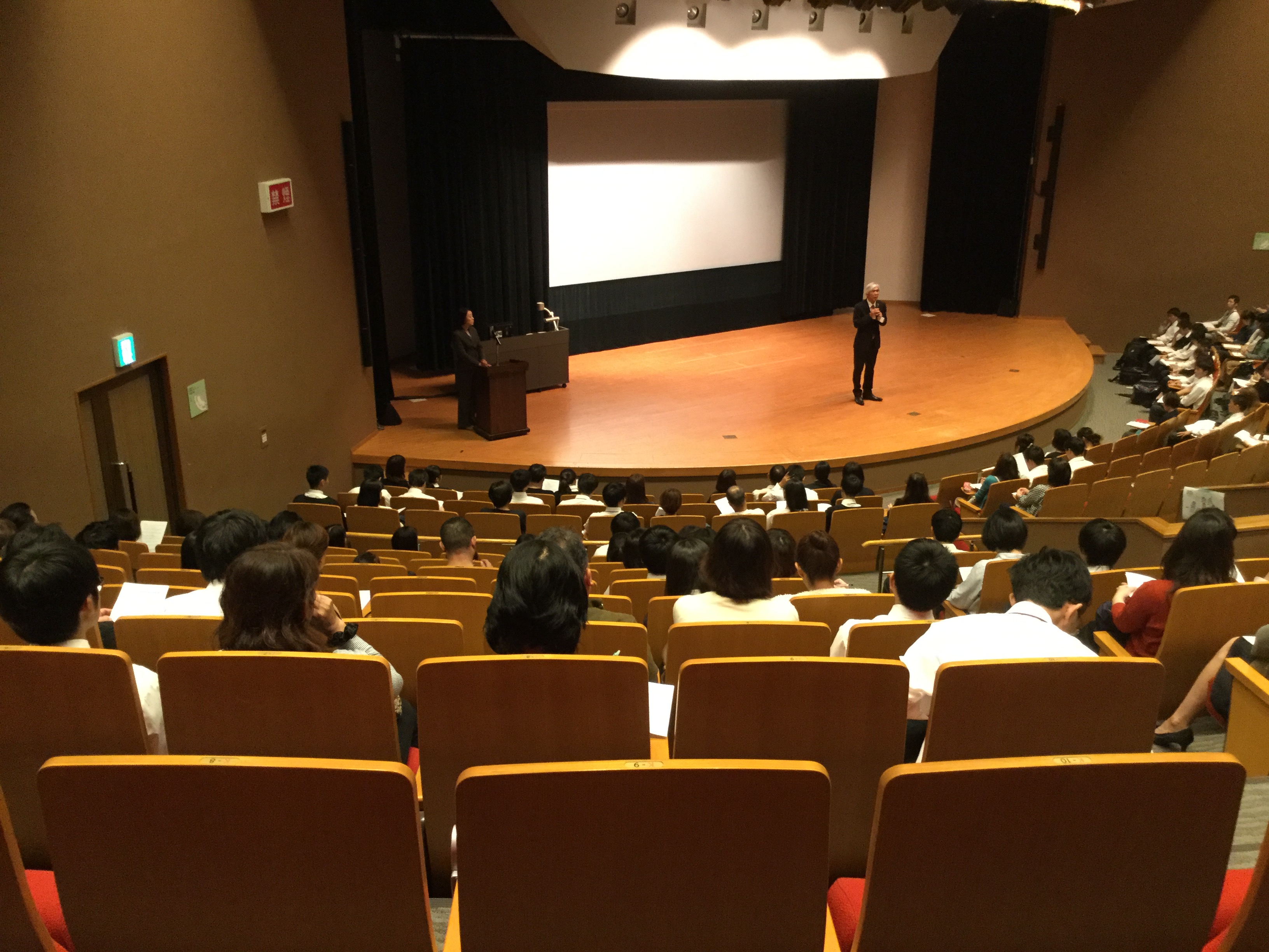 常翔学園中学校・高等学校