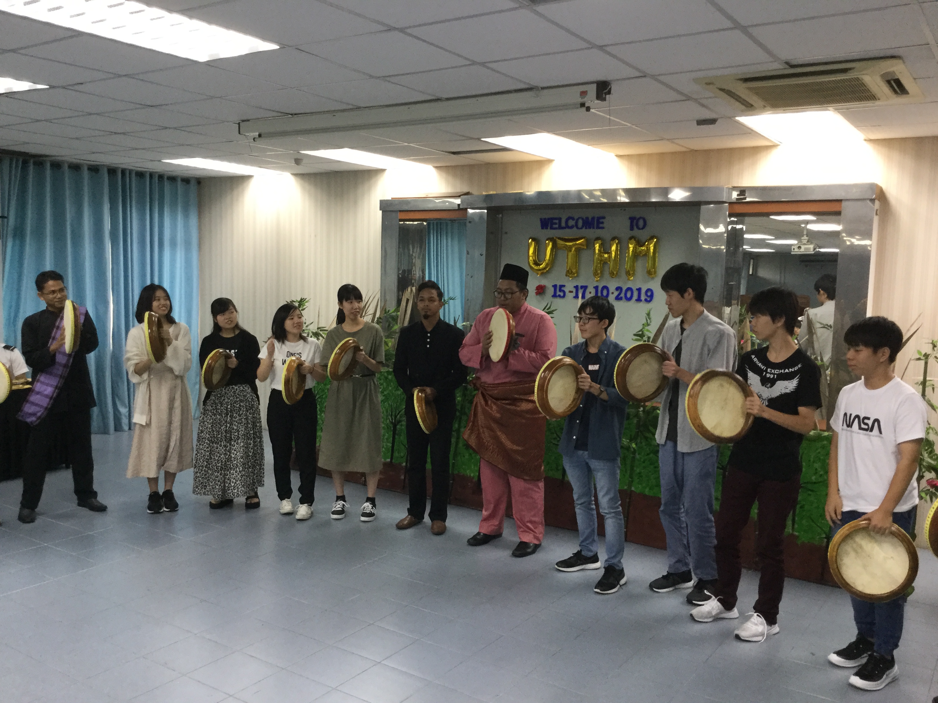 常翔学園中学校・高等学校