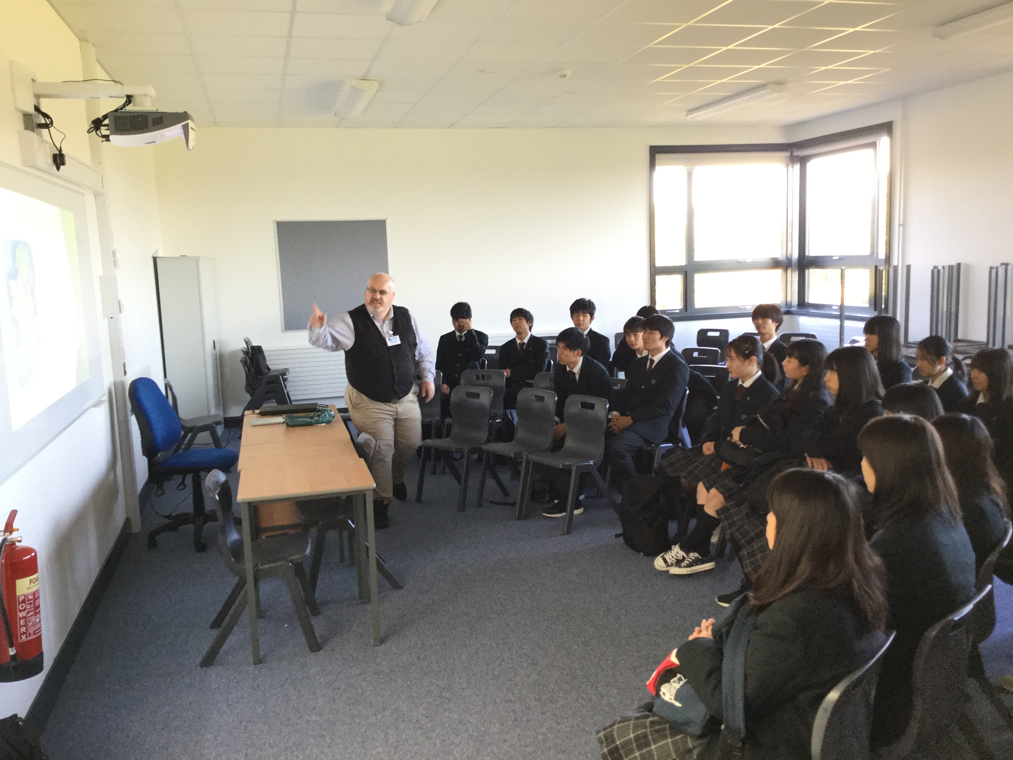 常翔学園中学校・高等学校