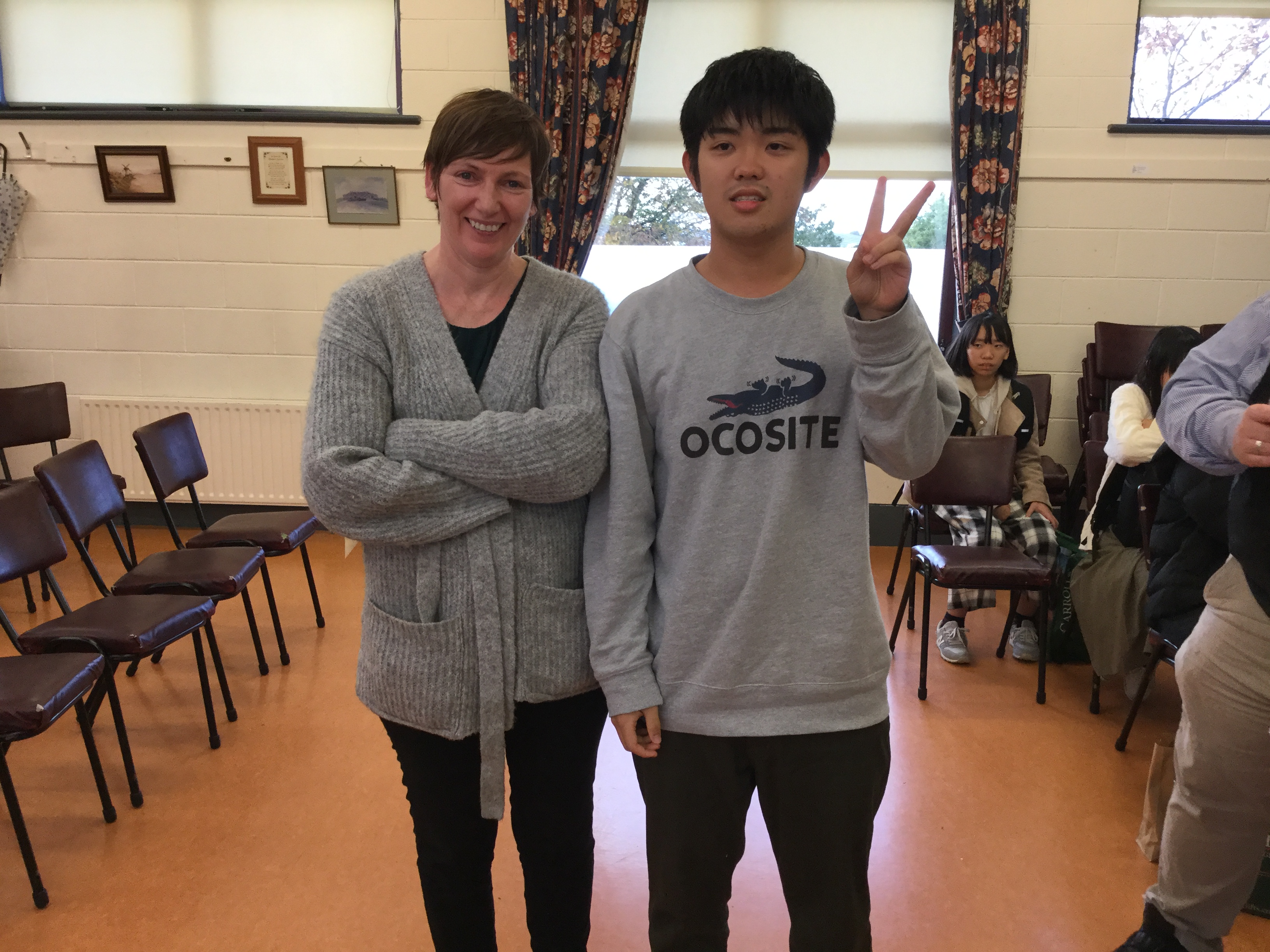 常翔学園中学校・高等学校