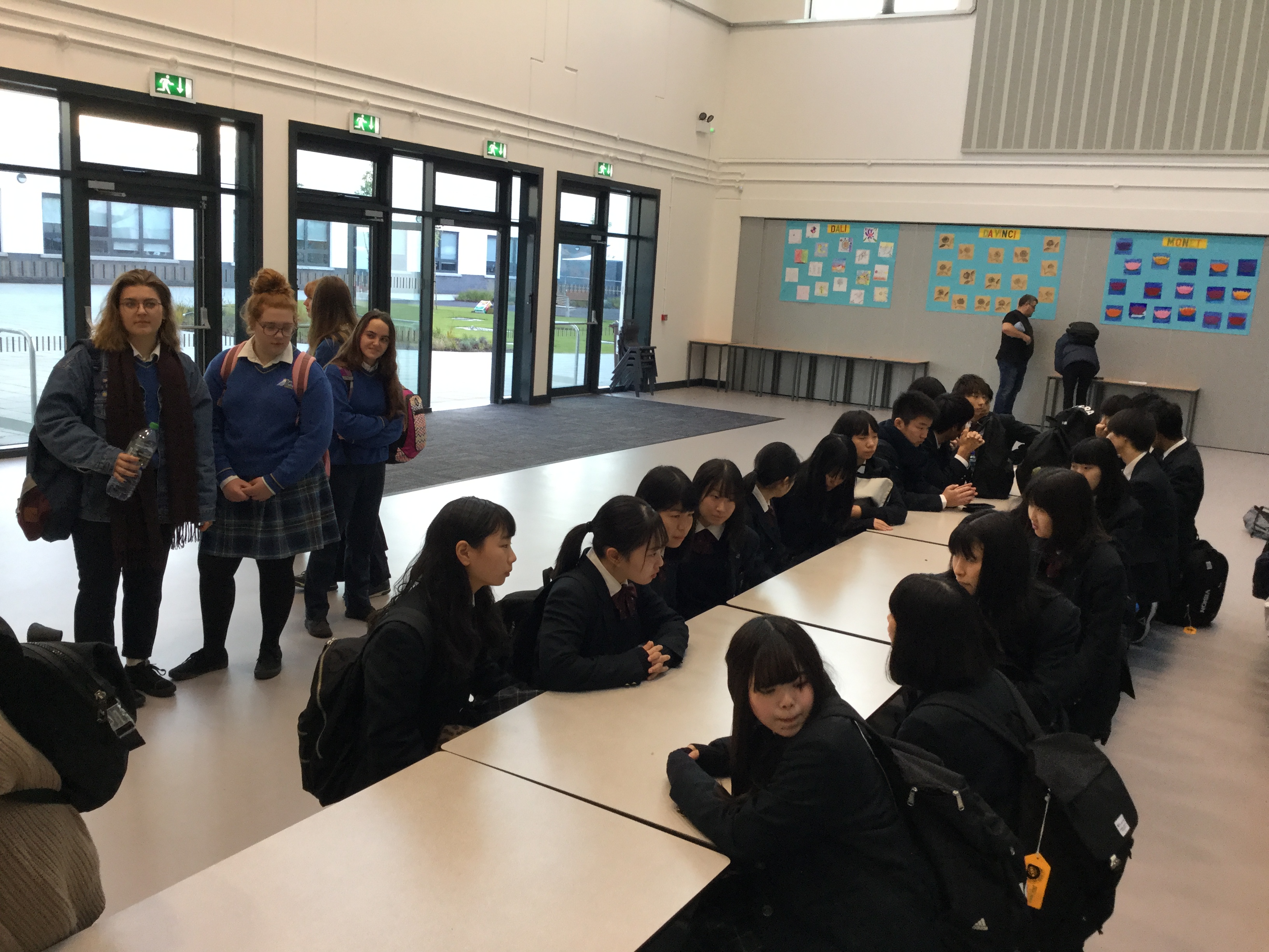 常翔学園中学校・高等学校