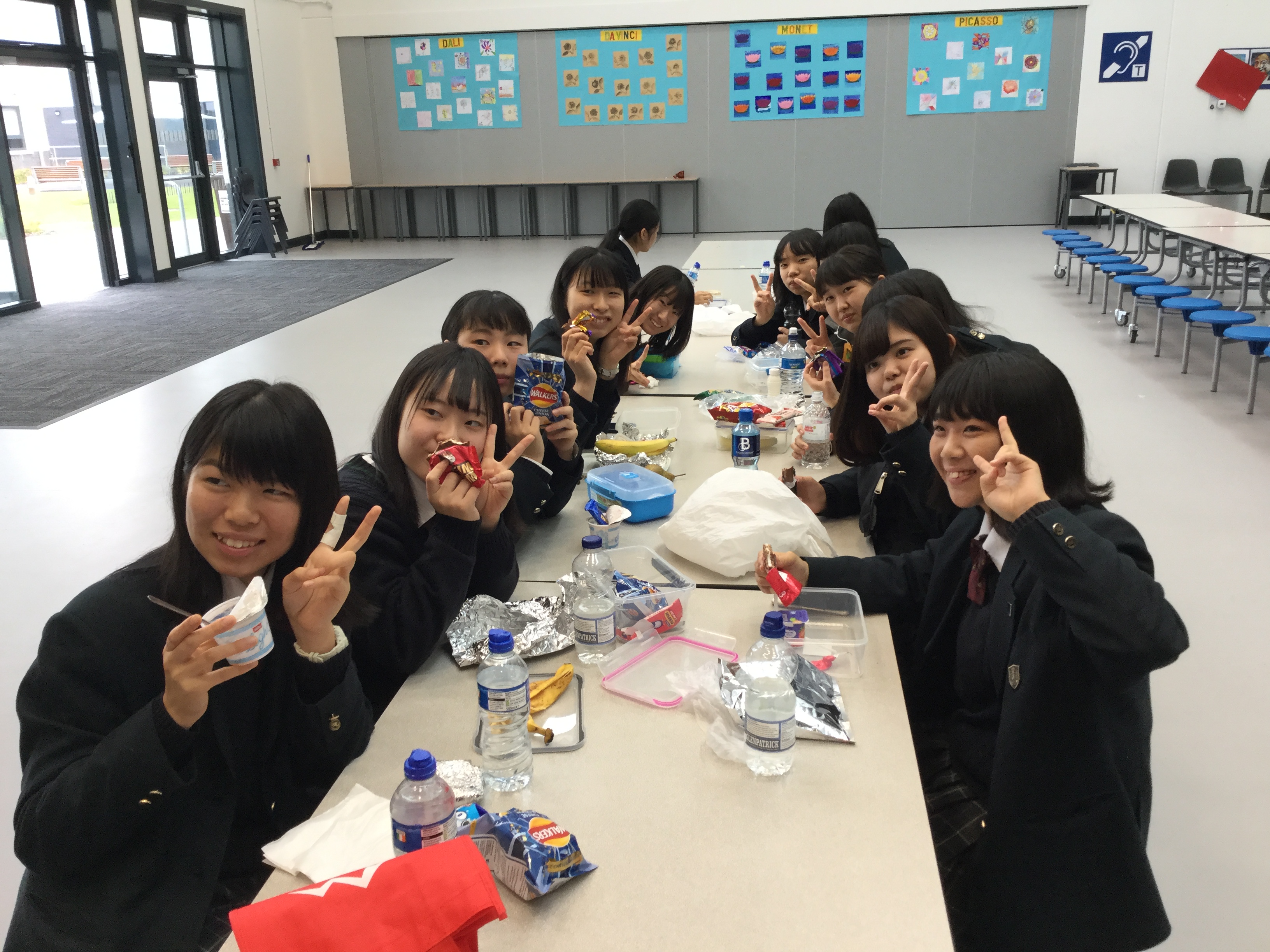 常翔学園中学校・高等学校