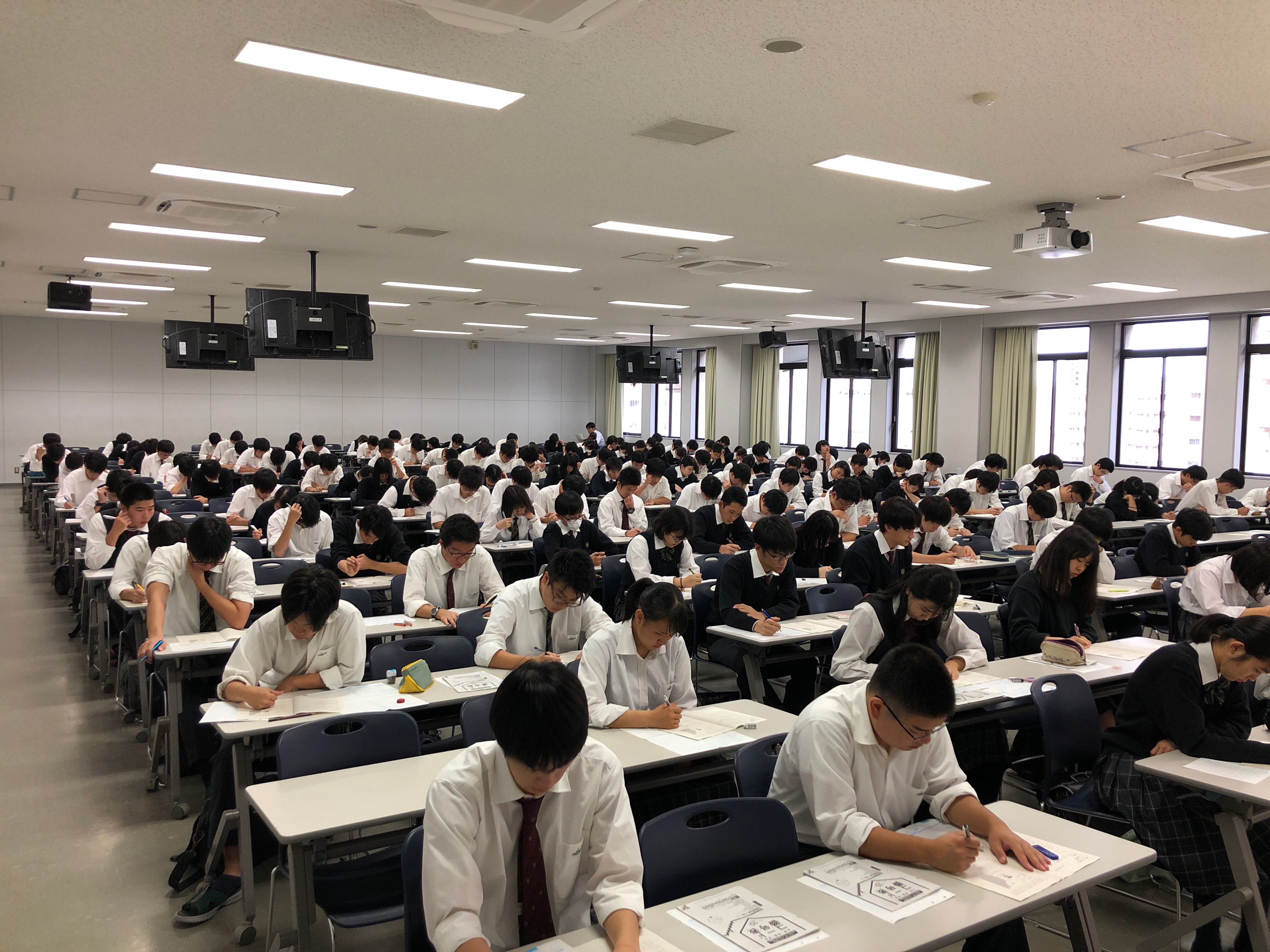 常翔学園中学校・高等学校