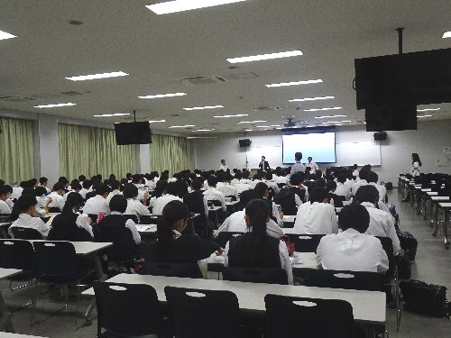 常翔学園中学校・高等学校